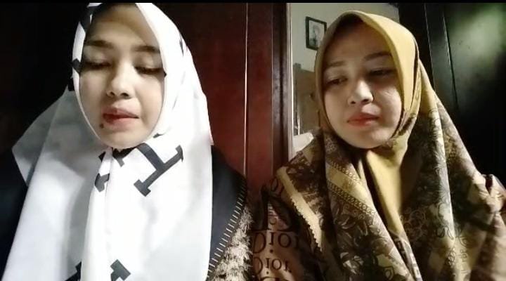Miris, Buat Vidio Mohon Keadilan Pada Pj Gubernur Aceh, Guru Kembar di Pidie Jaya Dipolisikan Kepsek Miris, Buat Vidio Mohon Keadilan Pada Pj Gubernur Aceh, Guru Kembar di Pidie Jaya Dipolisikan Kepsek