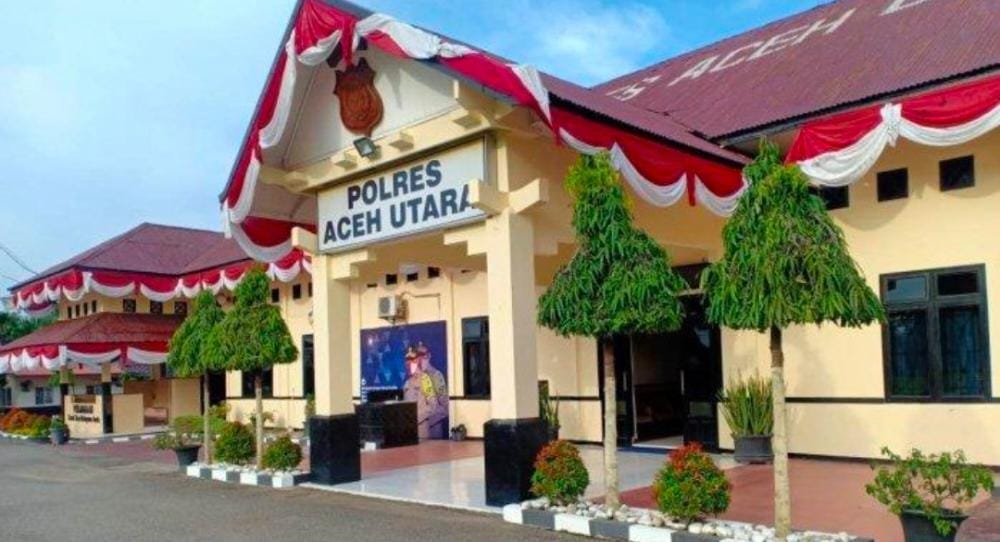 Polisi Dalami Laporan Kisruh Pemilihan Keusyiek Meunye VII Polisi Dalami Laporan Kisruh Pemilihan Keusyiek Meunye VII