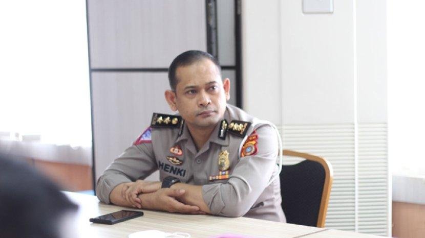 Kapolres Lhokseumawe Dapat Apresiasi, Sukses Bongkar Kasus Calo CPNS dan Investasi Bodong Kapolres Lhokseumawe Dapat Apresiasi, Sukses Bongkar Kasus Calo CPNS dan Investasi Bodong