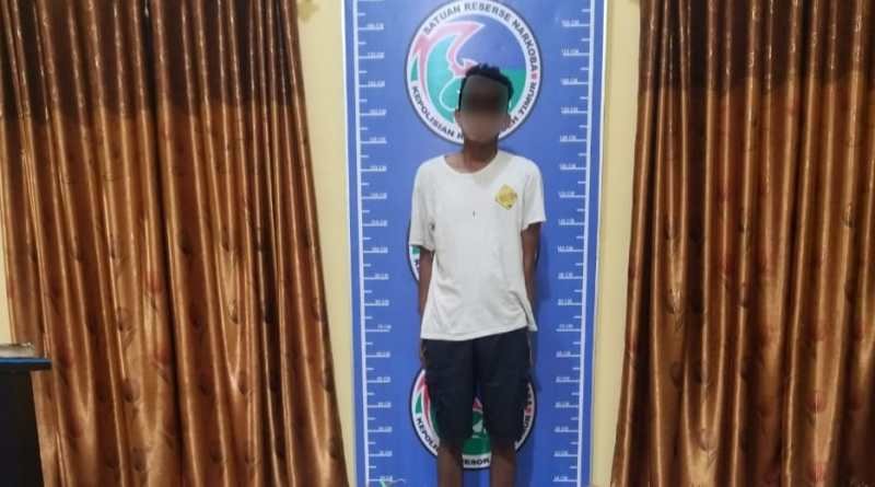 DPO Narkoba Ditangkap, 147 Kg Ganja Ikut Diamankan DPO Narkoba Ditangkap, 147 Kg Ganja Ikut Diamankan