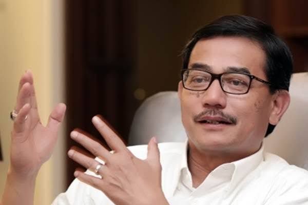 Mantan Menteri ATR dan Ketua PB HMI Periode 1990 Ferry Mursyidan Baldan Tutup Usia Mantan Menteri ATR dan Ketua PB HMI Periode 1990 Ferry Mursyidan Baldan Tutup Usia