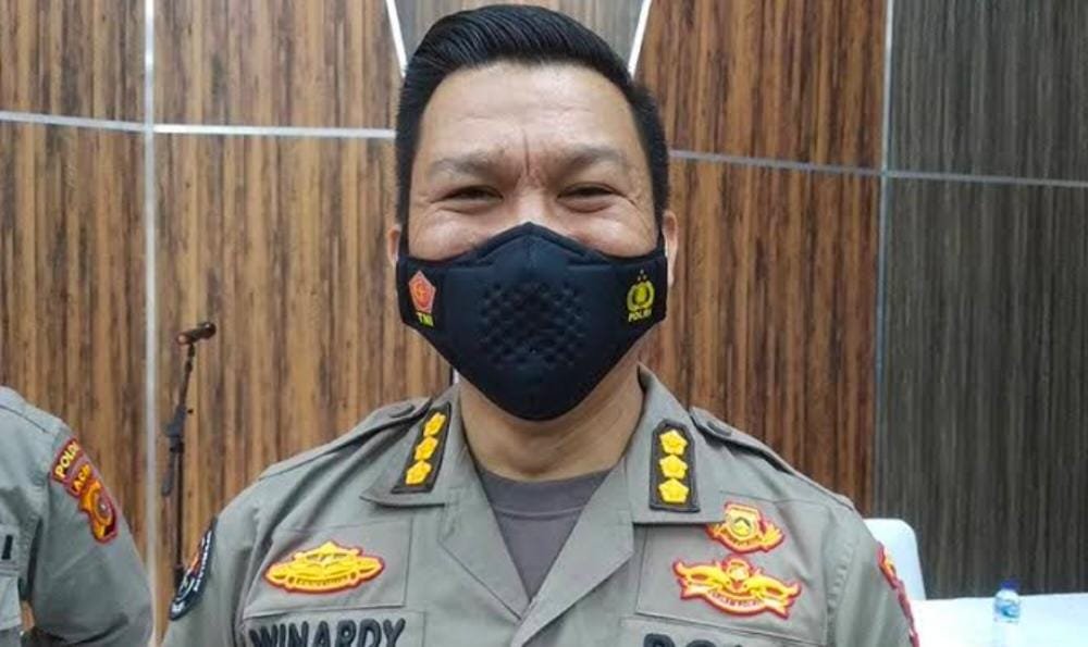 Ini Harapan Polda Aceh Kepada Eks Kombatan GAM Jelang 4 Desember Ini Harapan Polda Aceh Kepada Eks Kombatan GAM Jelang 4 Desember