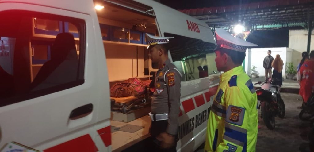 Kontra Sepmor di Bener Meriah, Satu Meninggal Dunia Kontra Sepmor di Bener Meriah, Satu Meninggal Dunia