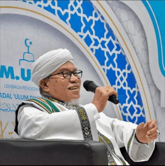 Tastafi Jakarta Raya Selenggarakan Maulid 2022, Turut Hadir Abu Mudi Samalanga Tastafi Jakarta Raya Selenggarakan Maulid 2022, Turut Hadir Abu Mudi Samalanga