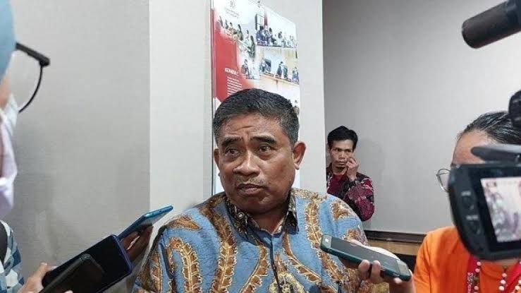 Eks Dirjen Otda: Gubernur Sulteng Wajib Tegak Lurus Terhadap Keputusan Presiden Eks Dirjen Otda: Gubernur Sulteng Wajib Tegak Lurus Terhadap Keputusan Presiden