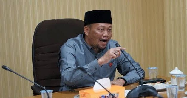 Silpa Rp 5 M, Ketua DPRK Lhokseumawe Nilai Pemko Lhokseumawe Lemah Kelola Anggaran Silpa Rp 5 M, Ketua DPRK Lhokseumawe Nilai Pemko Lhokseumawe Lemah Kelola Anggaran