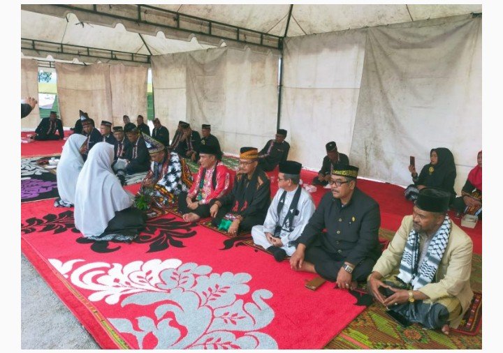 Mempererat Silahturahmi Gayo Serumpun Dengan Kenduri Kopi Mempererat Silahturahmi Gayo Serumpun Dengan Kenduri Kopi