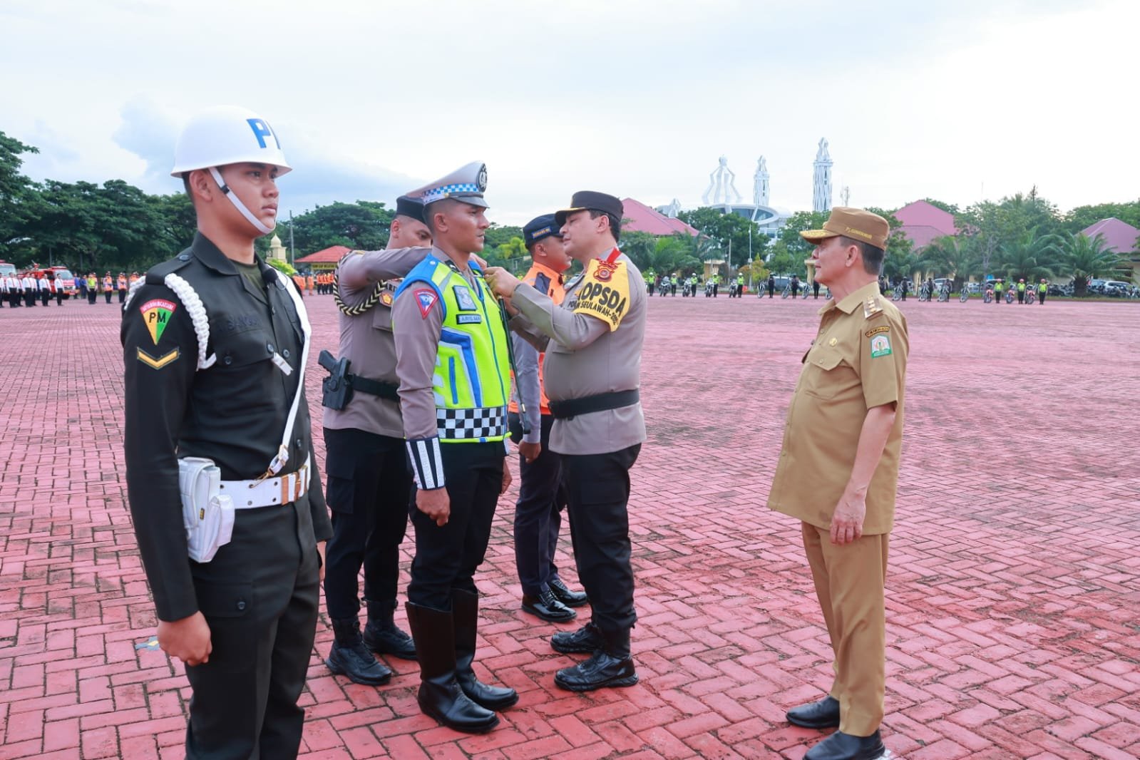 Ops Lilin Seulawah 2022, Gangguan Kamtibmas Menurun Ops Lilin Seulawah 2022, Gangguan Kamtibmas Menurun