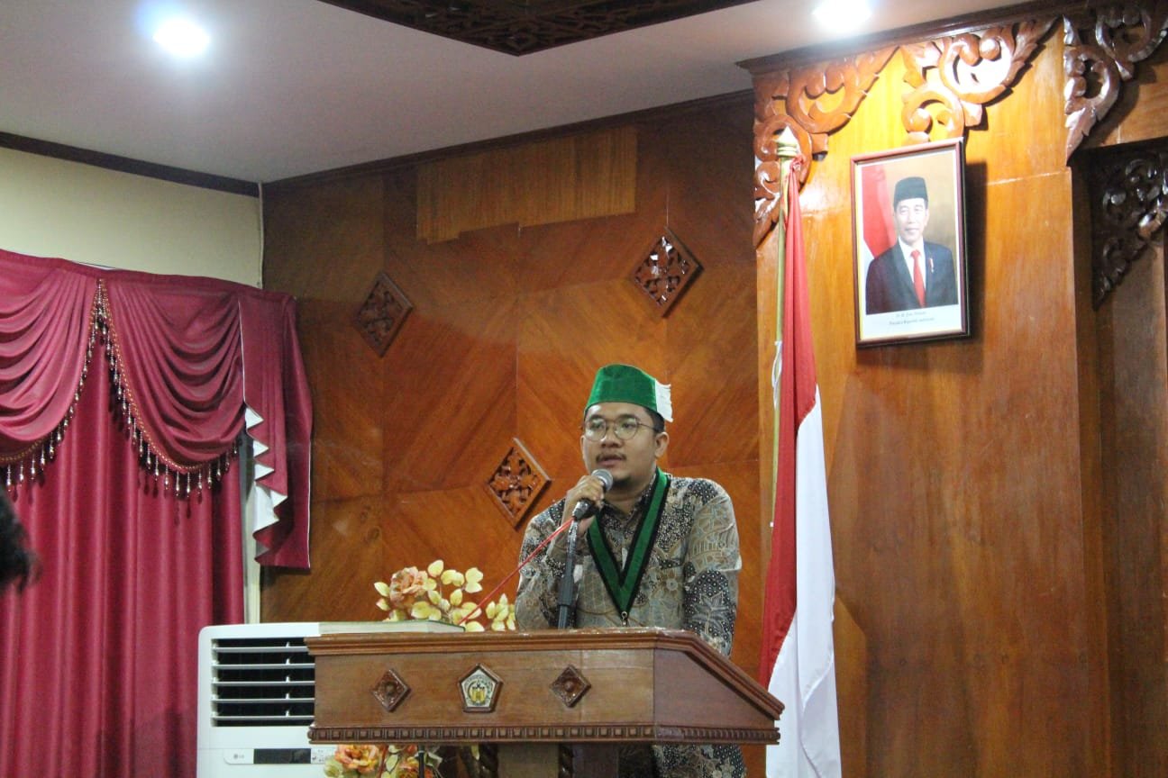 E-KTP Digunakan Tanpa Izin Pemilik : Ketua Umum HMI Lhokseumawe – Aceh Utara Layangkan Somasi Bacalon DPD RI E-KTP Digunakan Tanpa Izin Pemilik : Ketua Umum HMI Lhokseumawe – Aceh Utara Layangkan Somasi Bacalon DPD RI