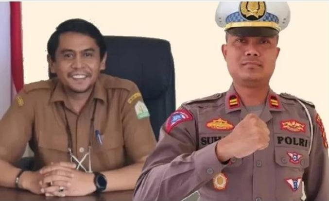 UPTD Dan Samsat Polres Aceh Tengah Himbau Warga, Adanya Pemutihan Denda Pajak Kendaraan Motor UPTD Dan Samsat Polres Aceh Tengah Himbau Warga, Adanya Pemutihan Denda Pajak Kendaraan Motor