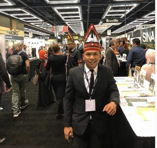 Perwakilan Kedutaan Kanada Untuk Indonesia : Jessica Chan Hari ini Akan Hadir Ke Kabupaten Bener Meriah Perwakilan Kedutaan Kanada Untuk Indonesia : Jessica Chan Hari ini Akan Hadir Ke Kabupaten Bener Meriah