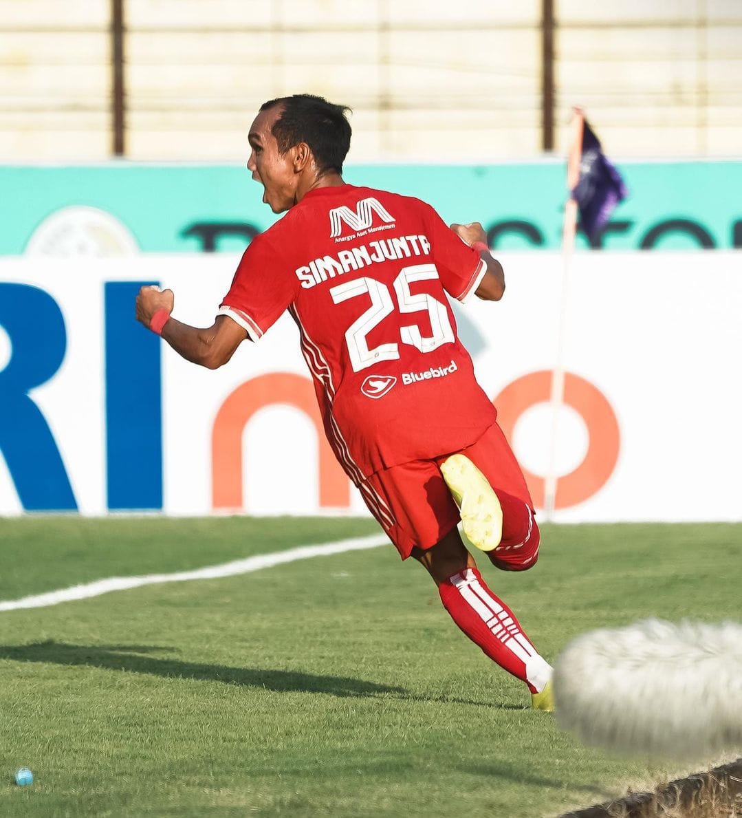 Liga 1 2022-2023 : Persija Menang 2-0 Atas PSS Sleman Liga 1 2022-2023 : Persija Menang 2-0 Atas PSS Sleman