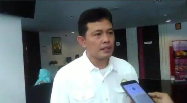 Kasus Judi Online, Diduga Ada Keterlibatan Oknum Kemenkominfo untuk Penggalangan Dana Politik Kasus Judi Online, Diduga Ada Keterlibatan Oknum Kemenkominfo untuk Penggalangan Dana Politik