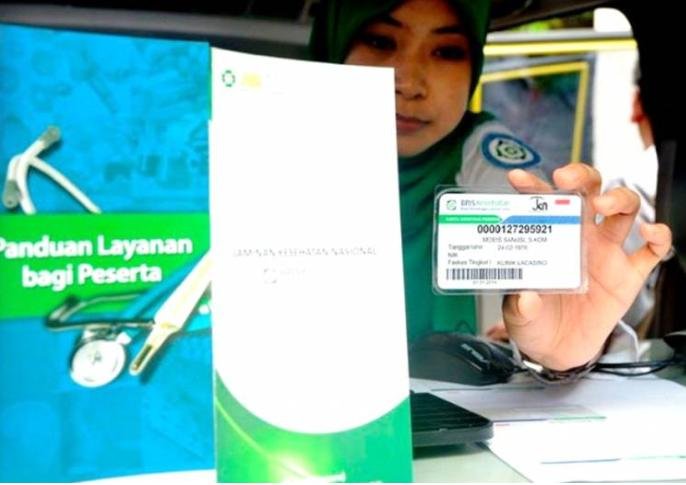 Kemenkes Lakukan Penyesuaian Besaran Tarif Pelayanan Kesehatan Peserta JKN Kemenkes Lakukan Penyesuaian Besaran Tarif Pelayanan Kesehatan Peserta JKN