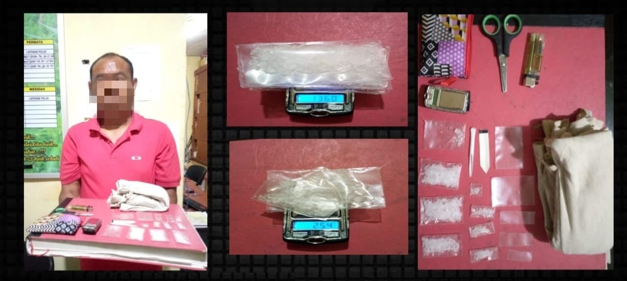 Satresnarkoba Ungkap Pelaku Penyalah Gunaan Narkotika Satresnarkoba Ungkap Pelaku Penyalah Gunaan Narkotika