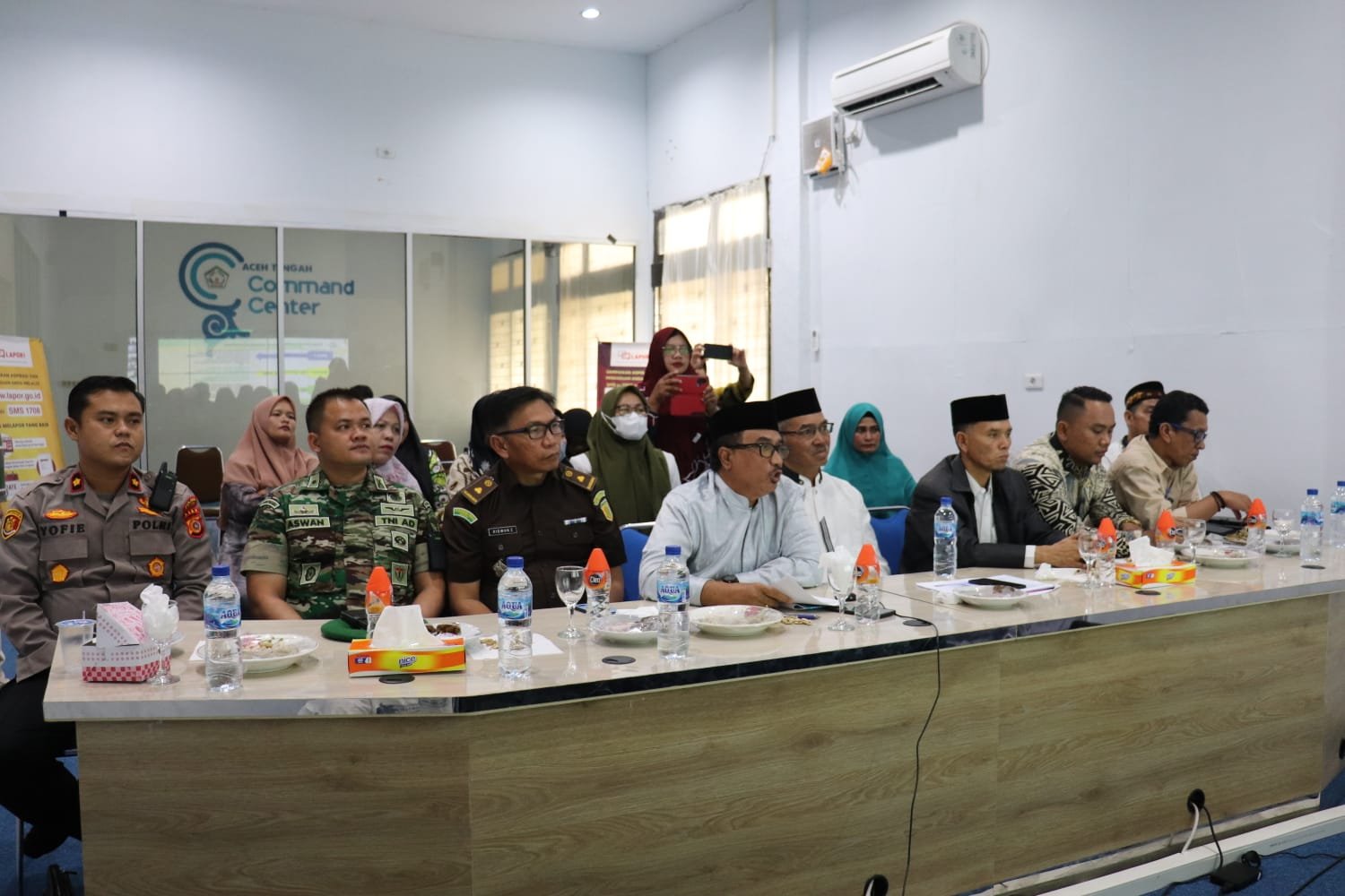 Gelar Roadshow, Menko PMK Dalam Percepatan Penurunan Stanting di Provinsi Aceh Gelar Roadshow, Menko PMK Dalam Percepatan Penurunan Stanting di Provinsi Aceh