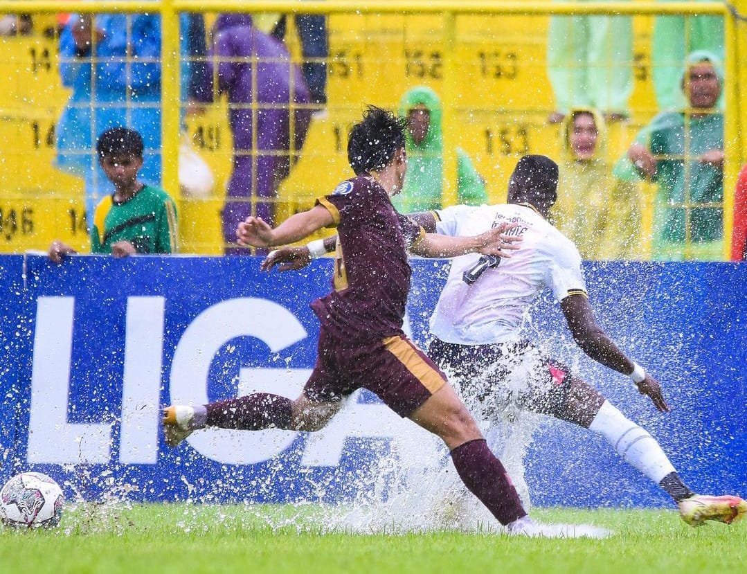 Liga 1: PSM Makassar Vs Rans Nusantara, PSM Makassar Raih Poin Penuh Atas Rans Nusantara Dengan Skor 3-1 Liga 1: PSM Makassar Vs Rans Nusantara, PSM Makassar Raih Poin Penuh Atas Rans Nusantara Dengan Skor 3-1