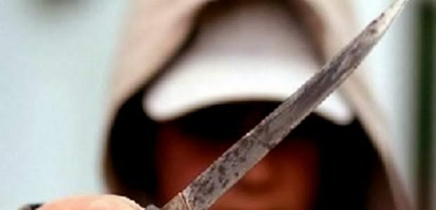 Tagih Kredit Dengan Parang Ditangan, Pria 38 Tahun Ini Diamankan Polisi Tagih Kredit Dengan Parang Ditangan, Pria 38 Tahun Ini Diamankan Polisi