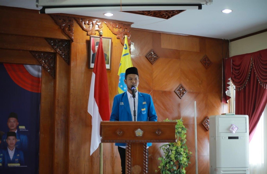 Beredar Rekrut PPK Terindikasi Partai Politik, PMII Mendesak KIP Lhokseumawe Untuk Evaluasi Beredar Rekrut PPK Terindikasi Partai Politik, PMII Mendesak KIP Lhokseumawe Untuk Evaluasi