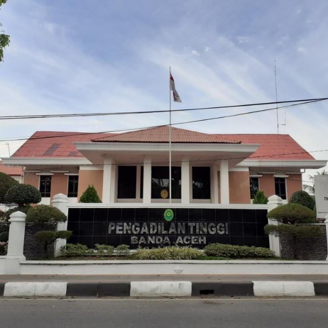 PT Banda Aceh Menghukum Mati 22 orang Terdakwa Narkotika Selama 2022 PT Banda Aceh Menghukum Mati 22 orang Terdakwa Narkotika Selama 2022