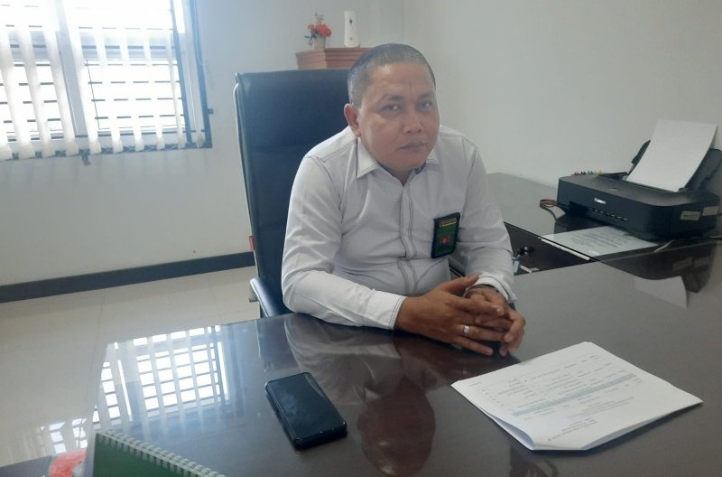 Tutup Buku Tahun 2022, Mahkamah Syariah Idi Tangani 1222 Perkara Tutup Buku Tahun 2022, Mahkamah Syariah Idi Tangani 1222 Perkara