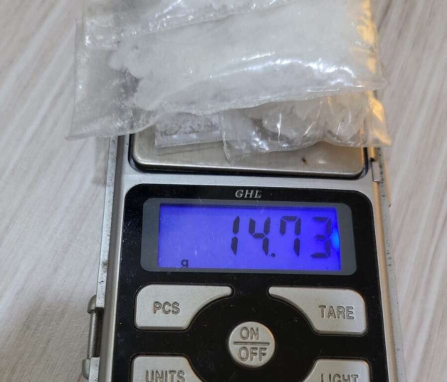 Polisi Amankan Dua Pelaku Penyelahguna Narkotika di Nagan Raya Polisi Amankan Dua Pelaku Penyelahguna Narkotika di Nagan Raya