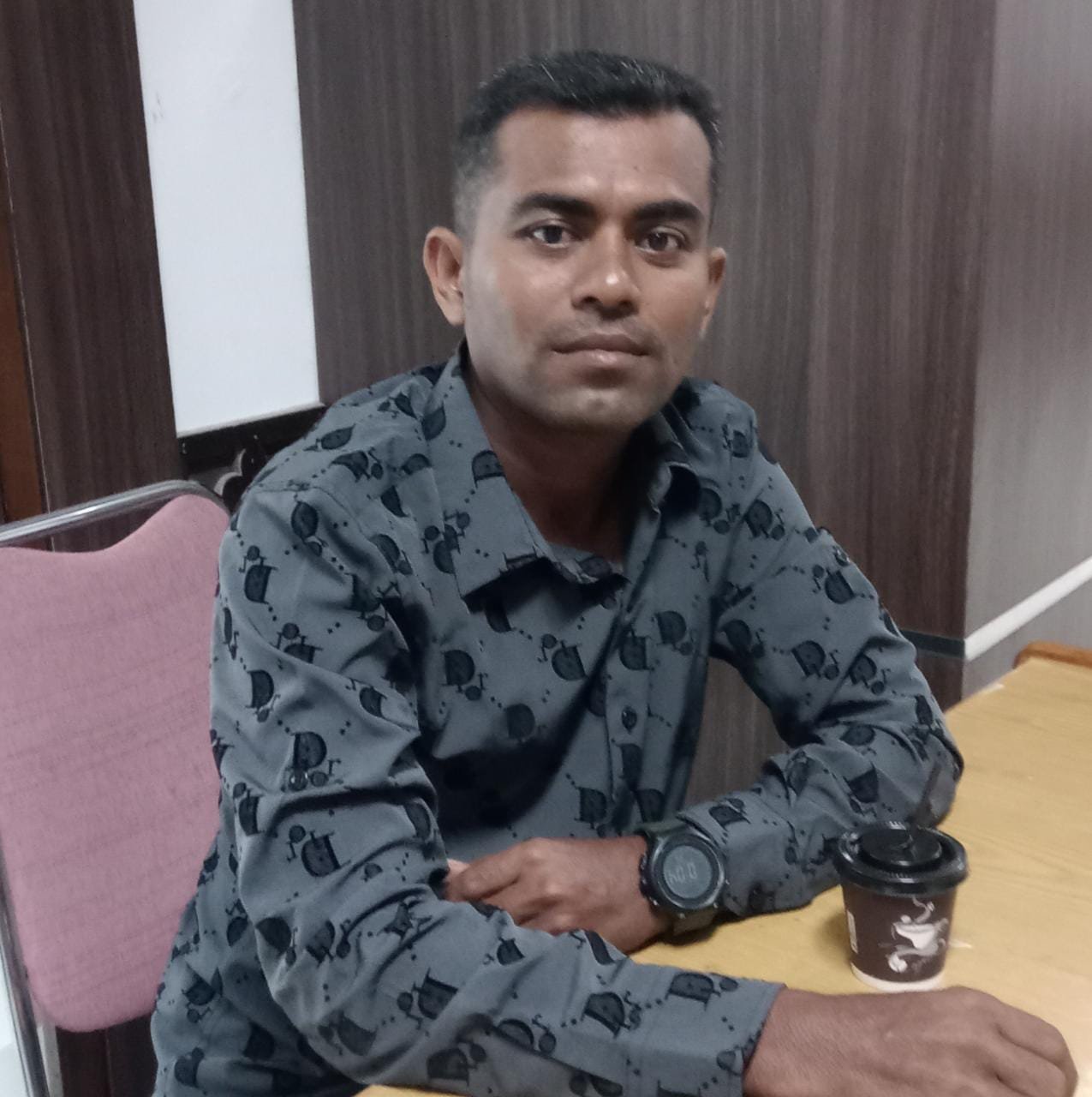 Ketua Forkara Aceh Utara: KIP Aceh Utara Jangan Abaikan Peraturan Pkpu Ketua Forkara Aceh Utara: KIP Aceh Utara Jangan Abaikan Peraturan Pkpu