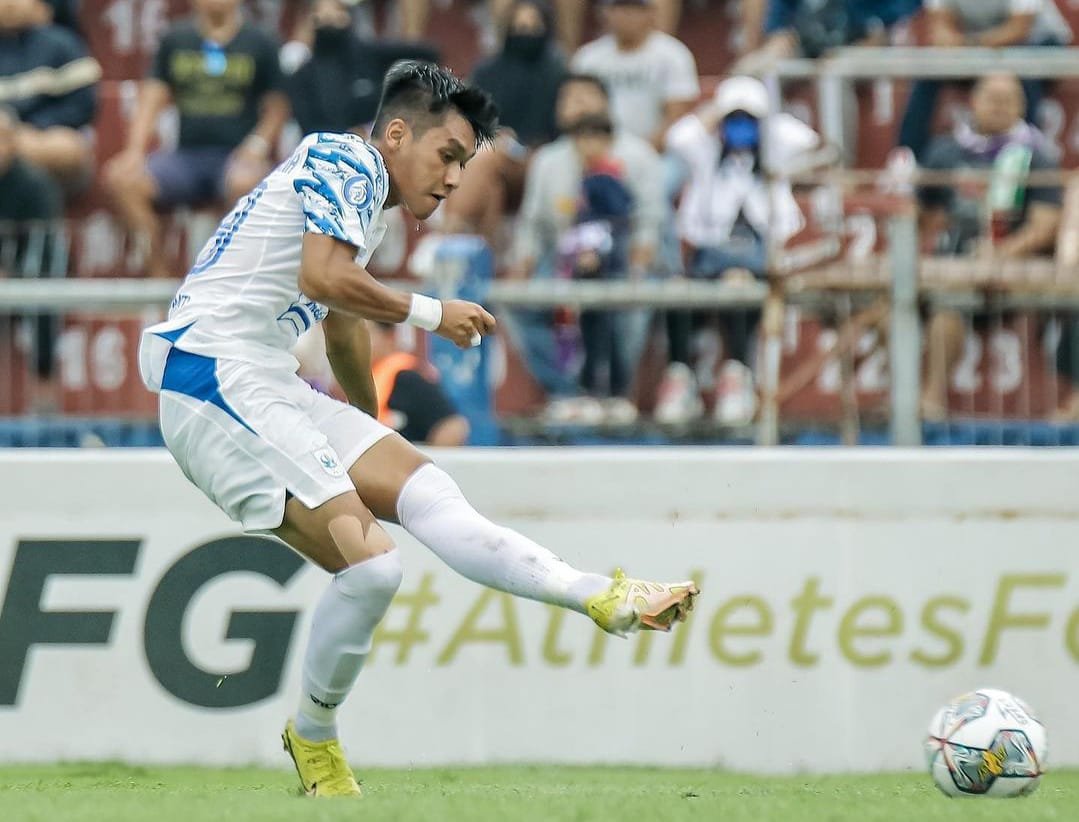 Liga 1: PSIS Semarang Raih Poin Penuh Usai Kalahkan Persik Kediri dengan Skor tipis 2-1 Liga 1: PSIS Semarang Raih Poin Penuh Usai Kalahkan Persik Kediri dengan Skor tipis 2-1