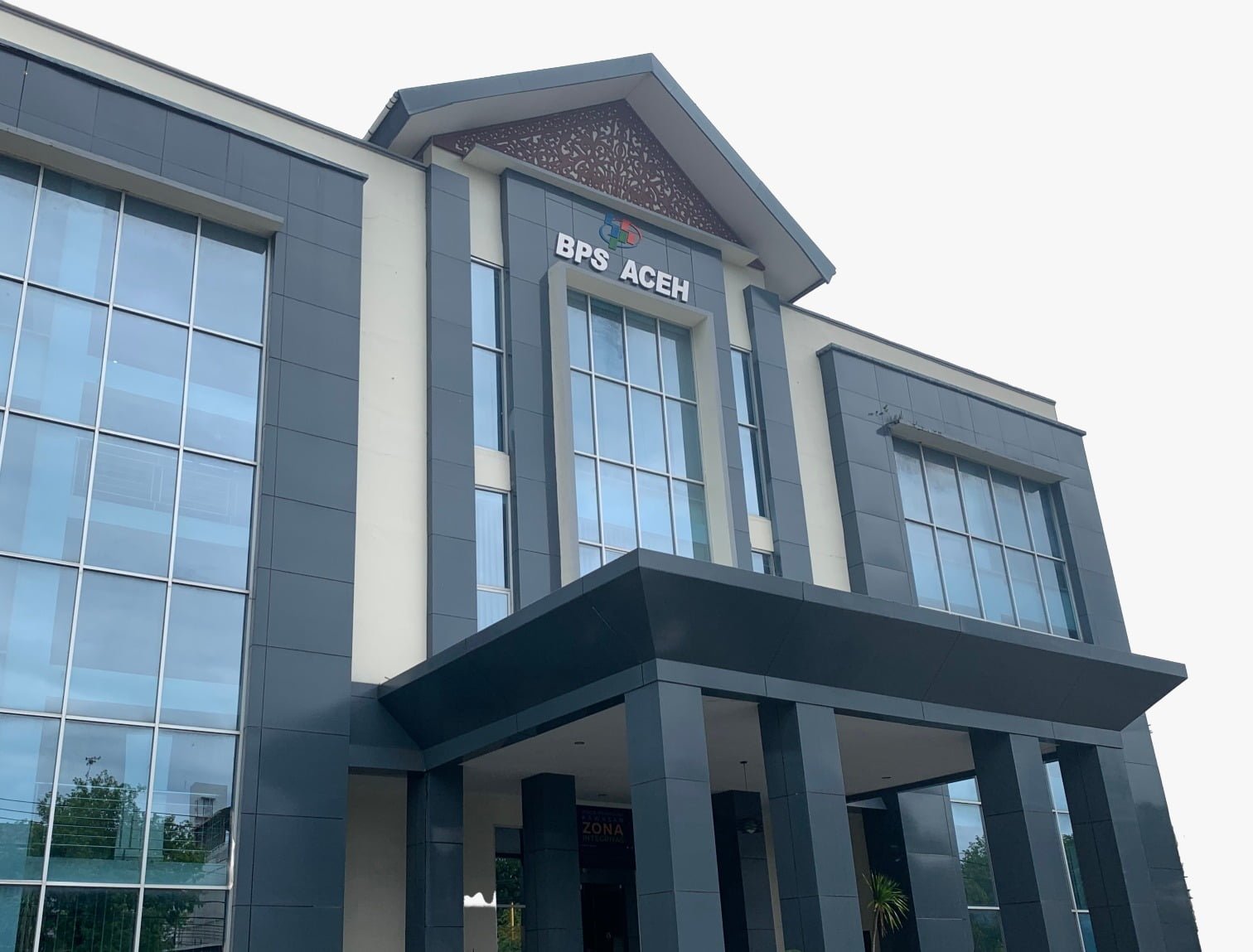 Badan Pusat Statistik Provinsi Aceh: Aceh Mengalami Peningkatan Ekspor Pada Tahun 2022 Badan Pusat Statistik Provinsi Aceh: Aceh Mengalami Peningkatan Ekspor Pada Tahun 2022