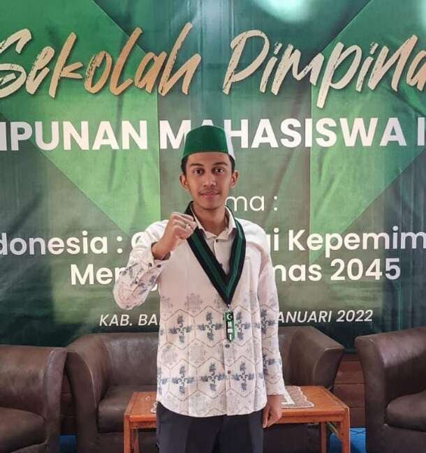 HMI Cabang Langsa Minta Pemegang Saham Tetapkan Dirut Bank Aceh dari Kalangan Internal HMI Cabang Langsa Minta Pemegang Saham Tetapkan Dirut Bank Aceh dari Kalangan Internal