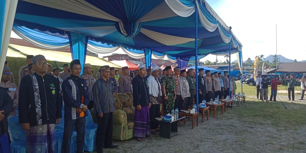 Festival Seribu Anak Muslim Ke-2, Kabupaten Bener Meriah Festival Seribu Anak Muslim Ke-2, Kabupaten Bener Meriah
