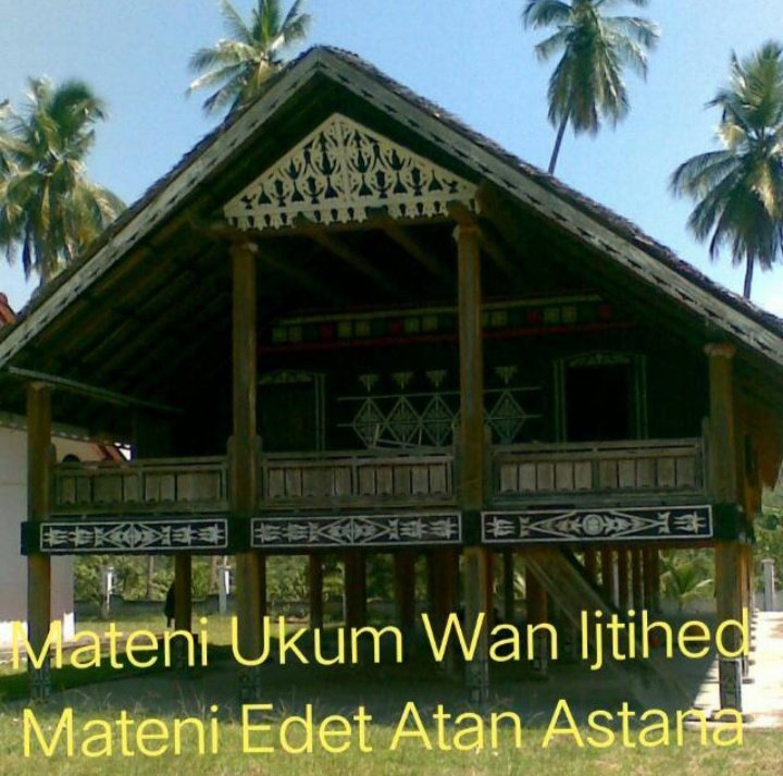 Malam Ini, Tiga Penulis Buku “Etnografi Negeri Linge” Kupas Tuntas Linge Malam Ini, Tiga Penulis Buku “Etnografi Negeri Linge” Kupas Tuntas Linge