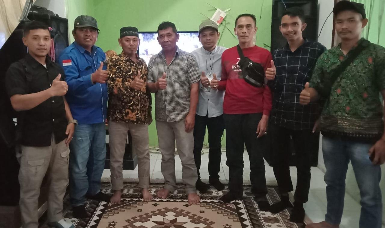DPD Pujakesume Kabupaten Bener Meriah Menggelar Pelatihan Jurnalistik DPD Pujakesume Kabupaten Bener Meriah Menggelar Pelatihan Jurnalistik