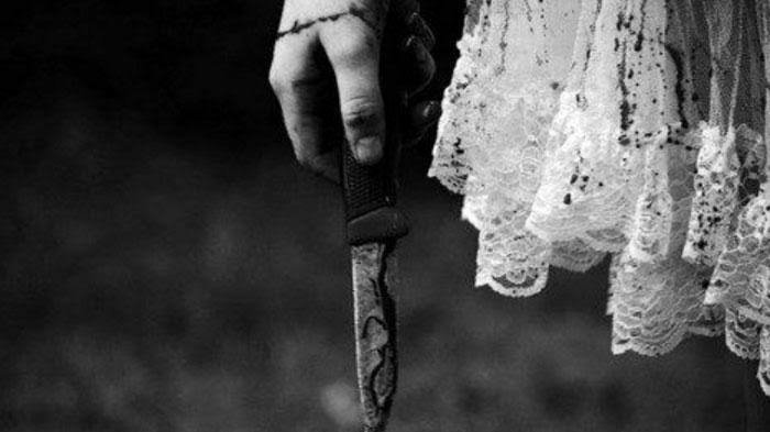 Takut Video Mesum Disebar, Wanita di Sumut Lukai Penis Selingkuhan Takut Video Mesum Disebar, Wanita di Sumut Lukai Penis Selingkuhan