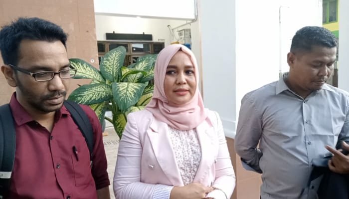 Praperadilan Ditolak Hakim, Kuasa Hukum Akan Lakukan Gugatan Hukum Lainnya Praperadilan Ditolak Hakim, Kuasa Hukum Akan Lakukan Gugatan Hukum Lainnya