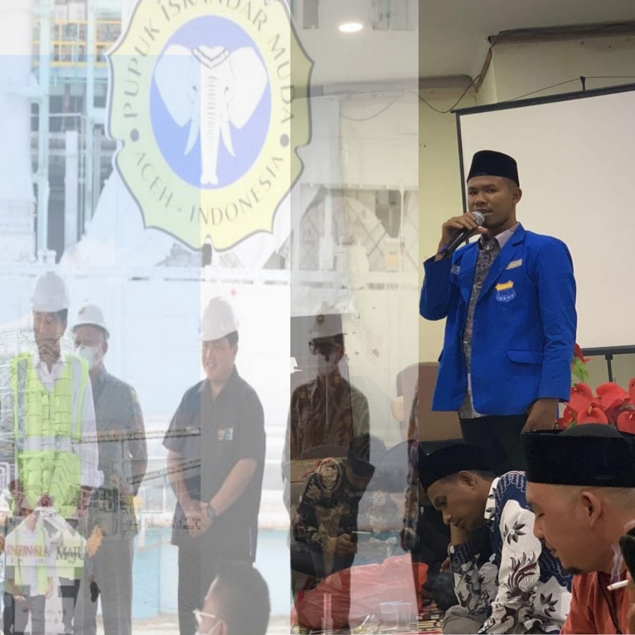 PT Raksasa dan Pengangguran di Aceh Utara PT Raksasa dan Pengangguran di Aceh Utara