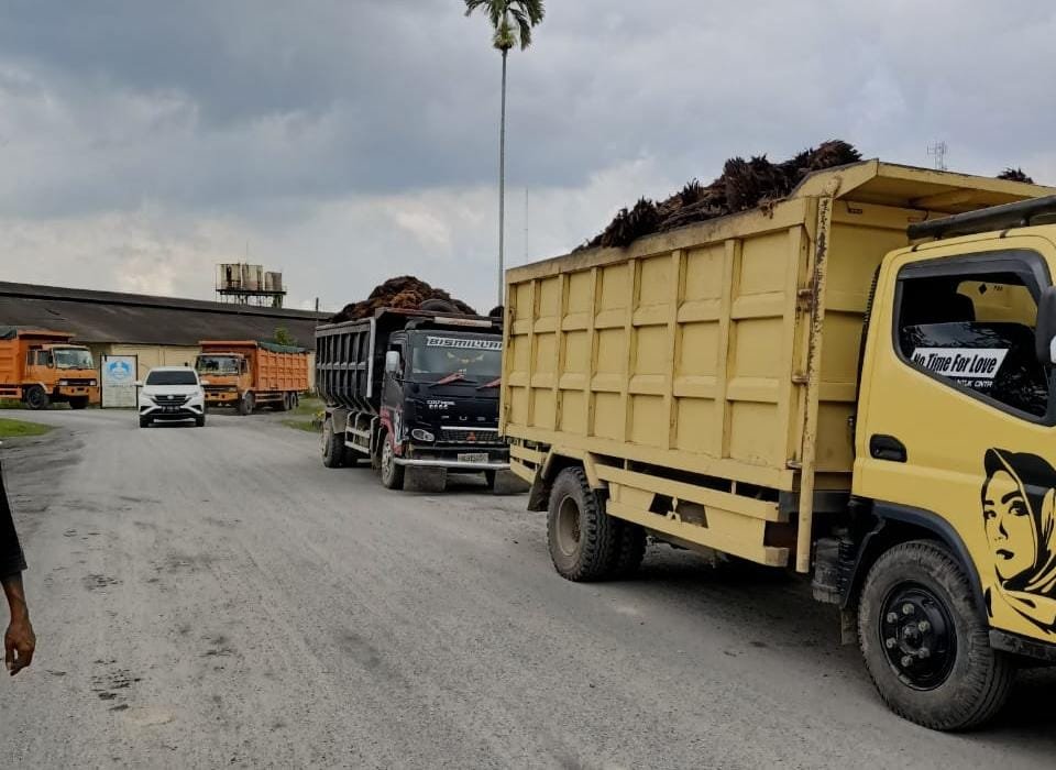 Terkesan Diprovokasi, Perusahaan Vendor Berikan Klasifikasi Terkait Pencurian Tankos Terkesan Diprovokasi, Perusahaan Vendor Berikan Klasifikasi Terkait Pencurian Tankos