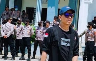 FAKSI Minta Kapolres Aceh Timur Jamin Kebebasan Pers dan Keselamatan Wartawan FAKSI Minta Kapolres Aceh Timur Jamin Kebebasan Pers dan Keselamatan Wartawan