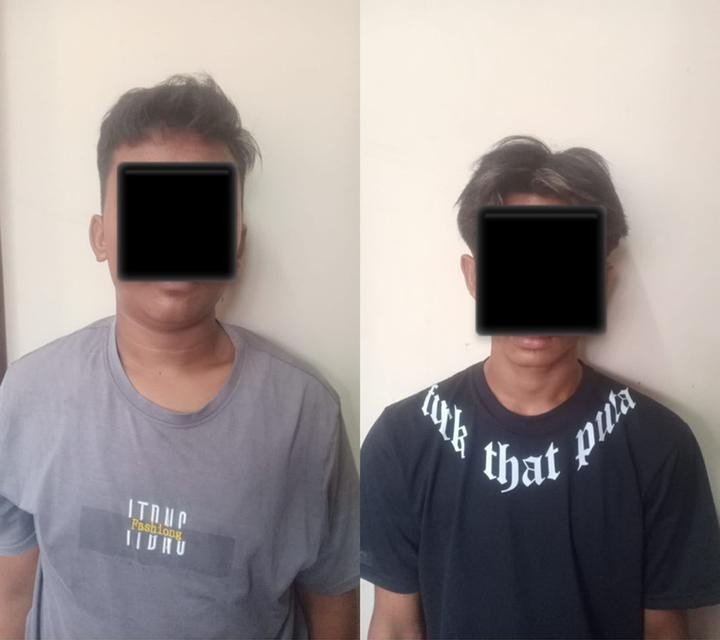 Empat Pelaku Pengeroyokan Terhadap Bocah 16 Tahun di Aceh Tenggara Diamankan Polisi Empat Pelaku Pengeroyokan Terhadap Bocah 16 Tahun di Aceh Tenggara Diamankan Polisi