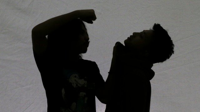 Anggota TNI AL Diduga Dipukul ‘Pak Ogah’ Pelaku Ditangkap Anggota TNI AL Diduga Dipukul ‘Pak Ogah’ Pelaku Ditangkap