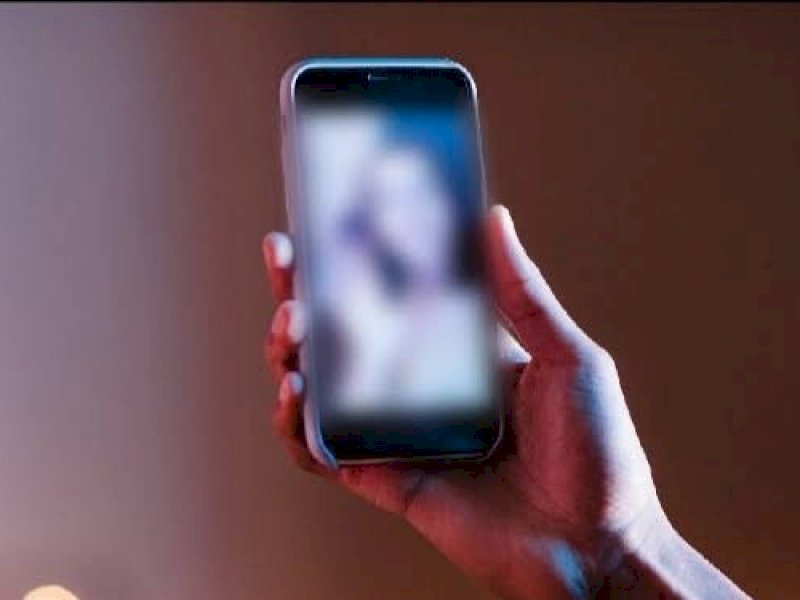 Sebarkan Vidio Bugil Mantan, Pria Asal Aceh Utara Diamankan Polisi Sebarkan Vidio Bugil Mantan, Pria Asal Aceh Utara Diamankan Polisi