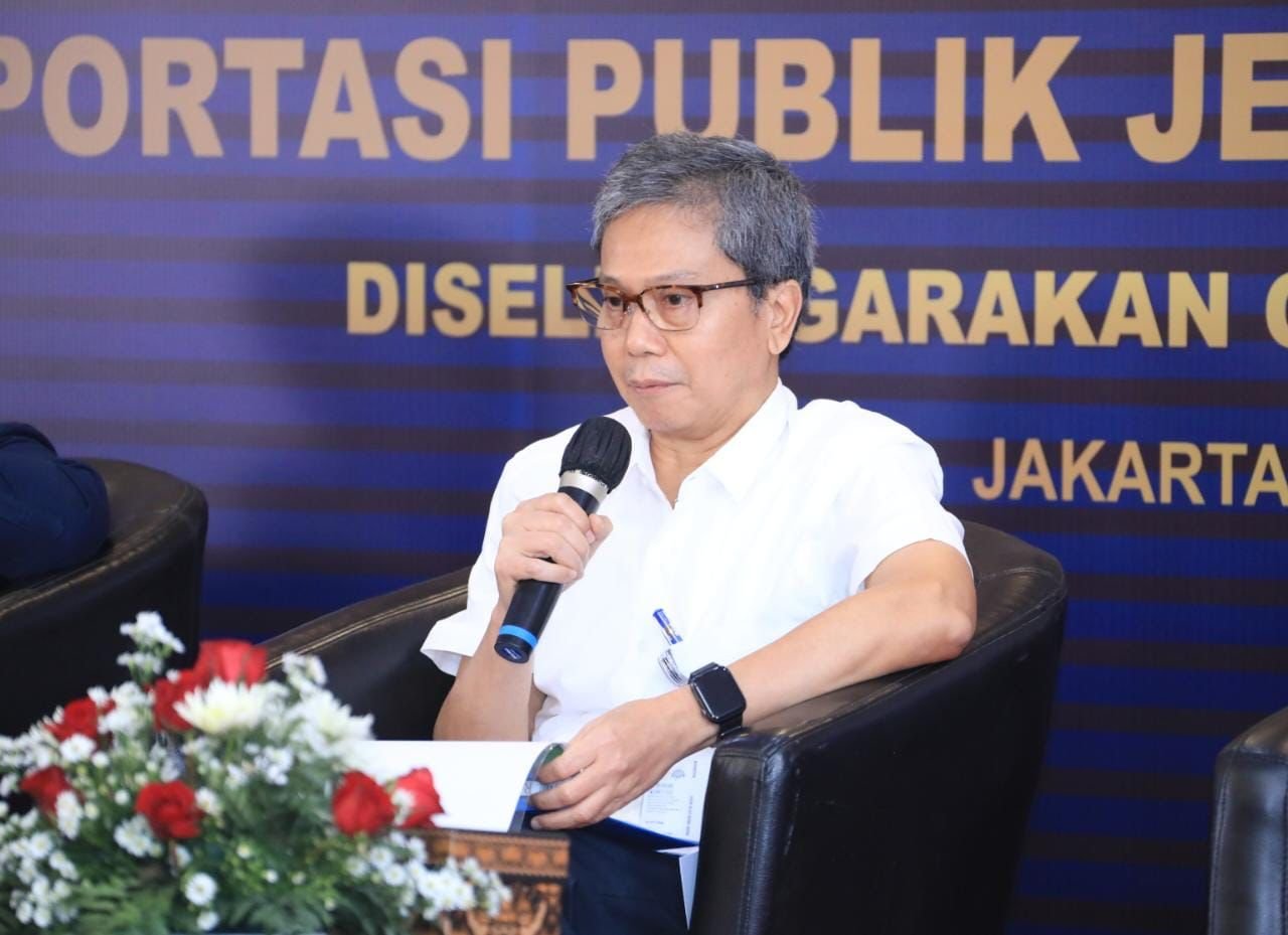 Kemenhub: Pembatasan Kendaraan Angkutan Barang Berlaku Mulai 17 April Hingga 2 Mei 2023 Kemenhub: Pembatasan Kendaraan Angkutan Barang Berlaku Mulai 17 April Hingga 2 Mei 2023