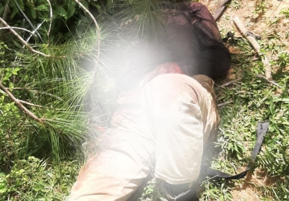 Warga Desa Sekulen Kabupaten Gayo Lues Di Bacok Menggunakan Sajam Hingga 7 Kali Warga Desa Sekulen Kabupaten Gayo Lues Di Bacok Menggunakan Sajam Hingga 7 Kali