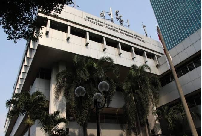 Pasokan Listrik Untuk Wilayah Sumatera Aman Selama Ramadhan Pasokan Listrik Untuk Wilayah Sumatera Aman Selama Ramadhan