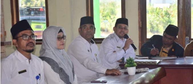 Kementerian Agama Bener Meriah Tetapkan Zakat Fitrah Tahun 2023 H/1444 M Kementerian Agama Bener Meriah Tetapkan Zakat Fitrah Tahun 2023 H/1444 M