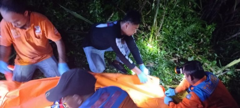 Polisi Temukan Mayat Pria Umur 22 Tahun di Aceh Selatan, Diduga Korban Pembunuhan Polisi Temukan Mayat Pria Umur 22 Tahun di Aceh Selatan, Diduga Korban Pembunuhan