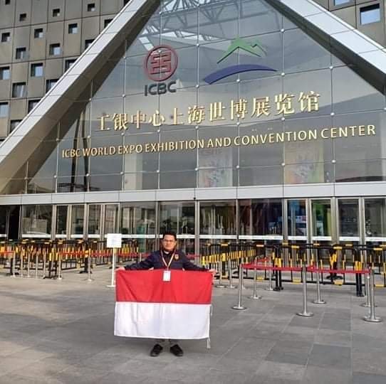 Kapolri Listyo Sigit Hadiahi Penemu Biofar SS, Ilmuwan Juara Dunia Asal Sumatra Utara Kapolri Listyo Sigit Hadiahi Penemu Biofar SS, Ilmuwan Juara Dunia Asal Sumatra Utara