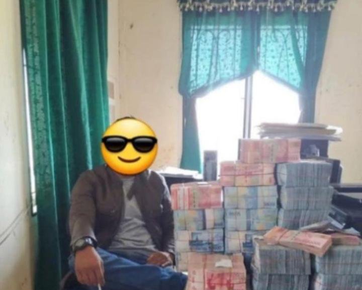 Seorang Aktivis Di Bener Meriah DiLaporkan Ke Pihak Berwajib Seorang Aktivis Di Bener Meriah DiLaporkan Ke Pihak Berwajib