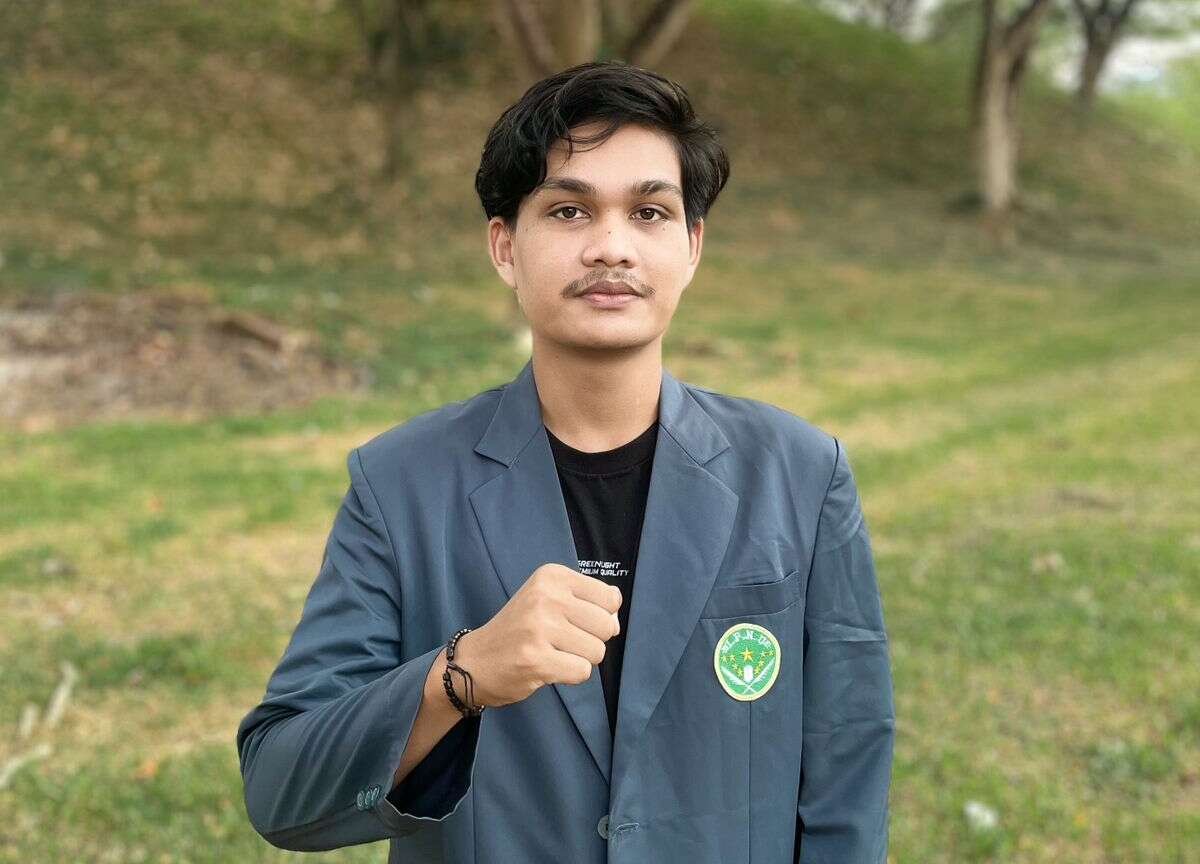 Terkait Gaji Guru Balai Pengajian belum Cair, PC IPNU Kota Lhokseumawe : Pj. Walikota Jangan Dzalim Terkait Gaji Guru Balai Pengajian belum Cair, PC IPNU Kota Lhokseumawe : Pj. Walikota Jangan Dzalim