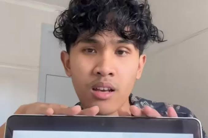 Senggol Megawati Dengan Sebutan “Janda” Bima TikTok Dapat Ragam Komentar Senggol Megawati Dengan Sebutan “Janda” Bima TikTok Dapat Ragam Komentar